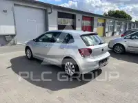2021 Volkswagen Polo