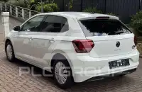 2021 Volkswagen Polo