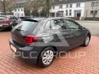 2021 Volkswagen Polo