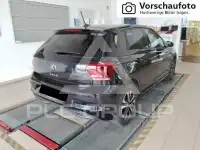 2021 Volkswagen Polo