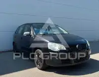 2007 Volkswagen Polo