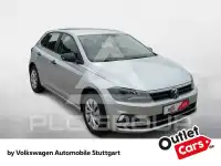 2021 Volkswagen Polo