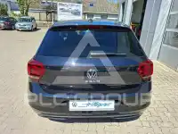 2021 Volkswagen Polo