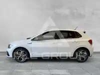 2021 Volkswagen Polo