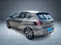 2021 Volkswagen Polo