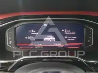 2021 Volkswagen Polo