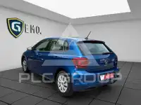 2021 Volkswagen Polo