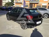 2021 Volkswagen Polo
