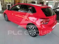 2021 Volkswagen Polo