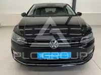 2021 Volkswagen Polo