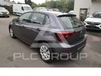 2021 Volkswagen Polo