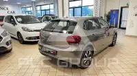 2021 Volkswagen Polo