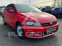 2021 Volkswagen Polo