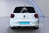 2021 Volkswagen Polo