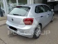 2021 Volkswagen Polo
