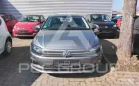 2021 Volkswagen Polo