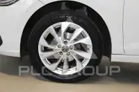 2021 Volkswagen Polo
