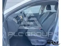 2021 Volkswagen Polo