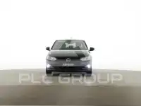 2021 Volkswagen Polo