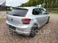 2021 Volkswagen Polo
