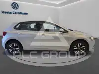 2021 Volkswagen Polo