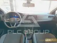2021 Volkswagen Polo