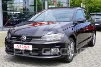 2021 Volkswagen Polo