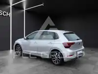 2021 Volkswagen Polo