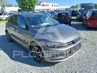 2021 Volkswagen Polo