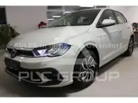 2021 Volkswagen Polo