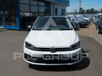 2021 Volkswagen Polo