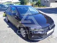 2021 Volkswagen Polo