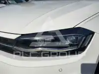 2021 Volkswagen Polo