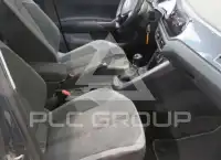 2021 Volkswagen Polo