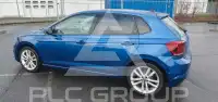 2021 Volkswagen Polo
