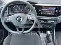 2021 Volkswagen Polo