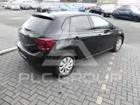 2021 Volkswagen Polo