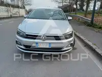 2021 Volkswagen Polo