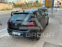2021 Volkswagen Polo