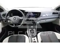 2021 Volkswagen Polo