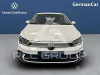 2021 Volkswagen Polo