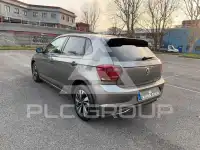 2021 Volkswagen Polo