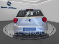 2021 Volkswagen Polo