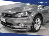 2021 Volkswagen Polo