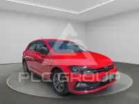 2021 Volkswagen Polo