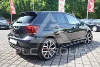 2021 Volkswagen Polo