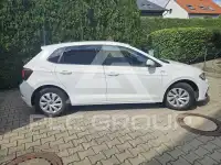 2021 Volkswagen Polo