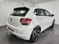2021 Volkswagen Polo
