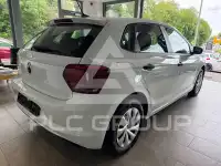 2021 Volkswagen Polo