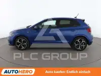 2021 Volkswagen Polo